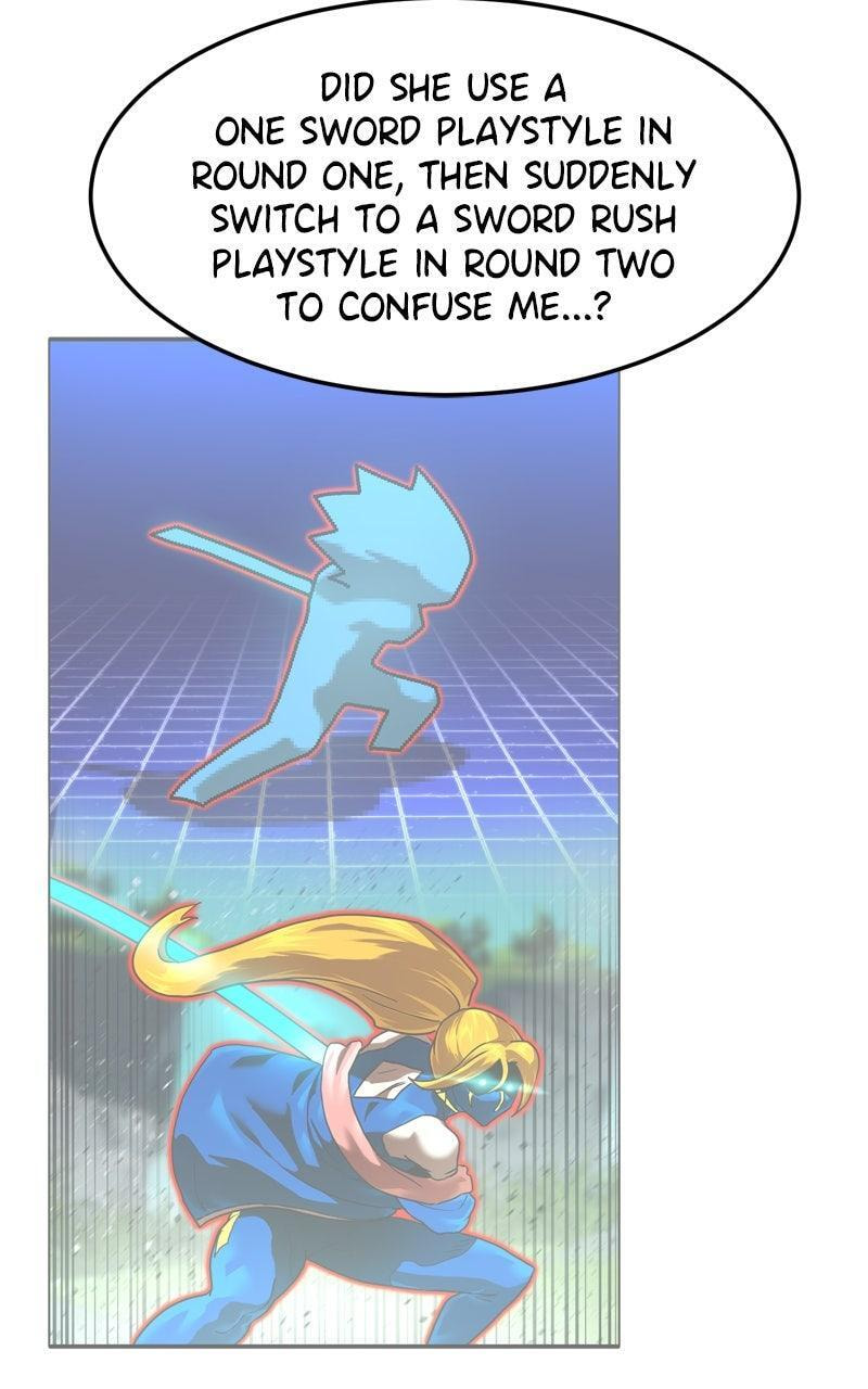 Double Click Chapter 217 page 23 - 