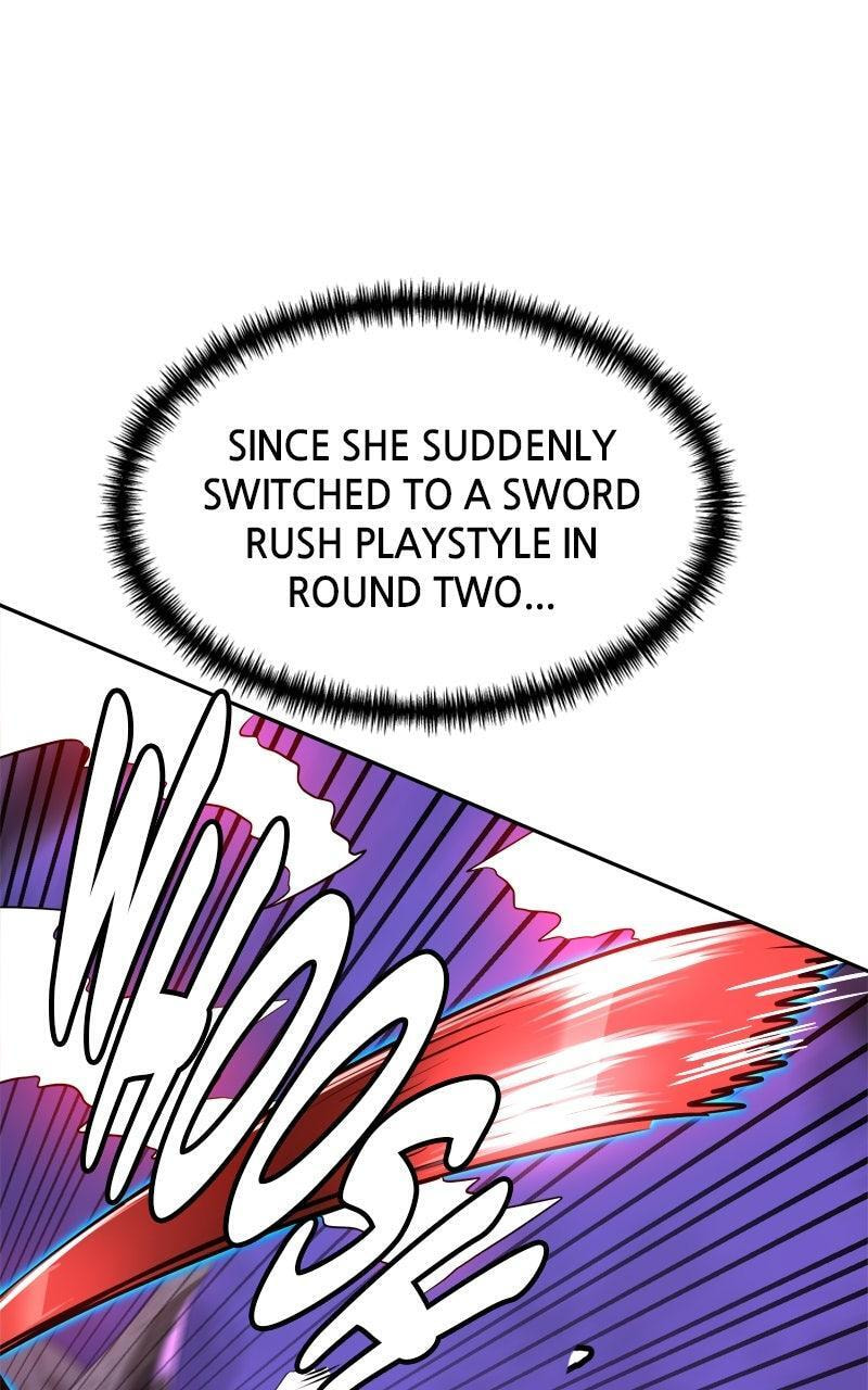 Double Click Chapter 217 page 34 - 