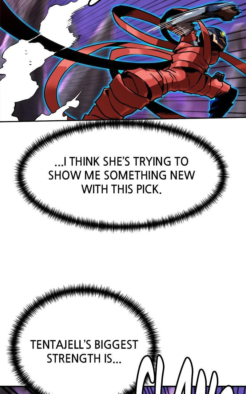 Double Click Chapter 217 page 35 - 