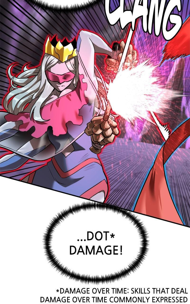 Double Click Chapter 217 page 36 - 