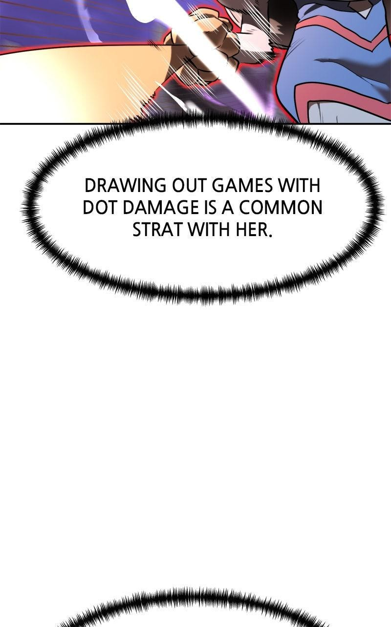 Double Click Chapter 217 page 38 - 
