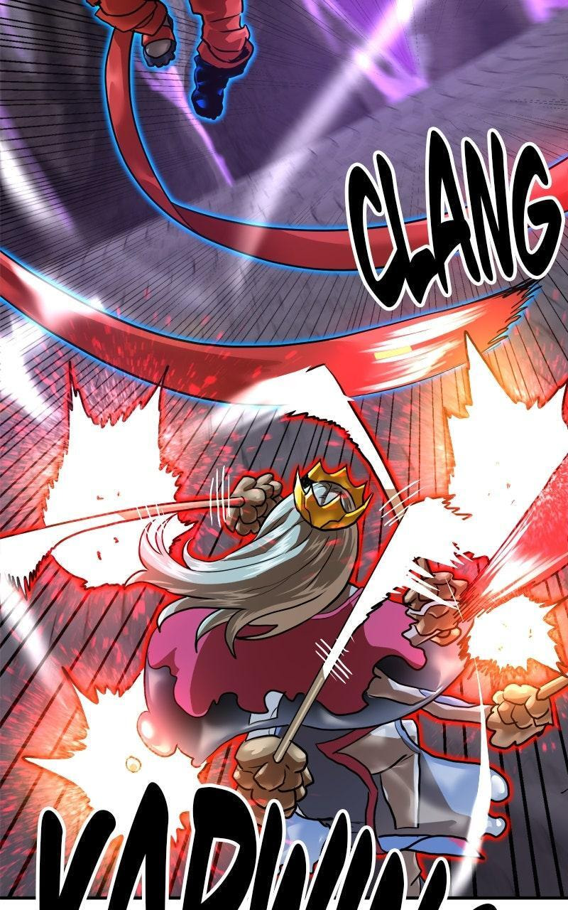 Double Click Chapter 217 page 54 - 
