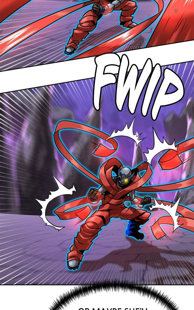 Double Click Chapter 217 page 60 - 