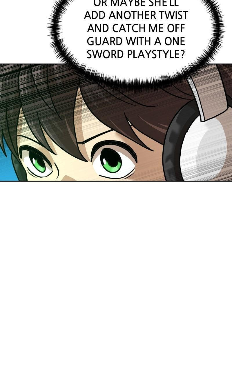Double Click Chapter 217 page 61 - 