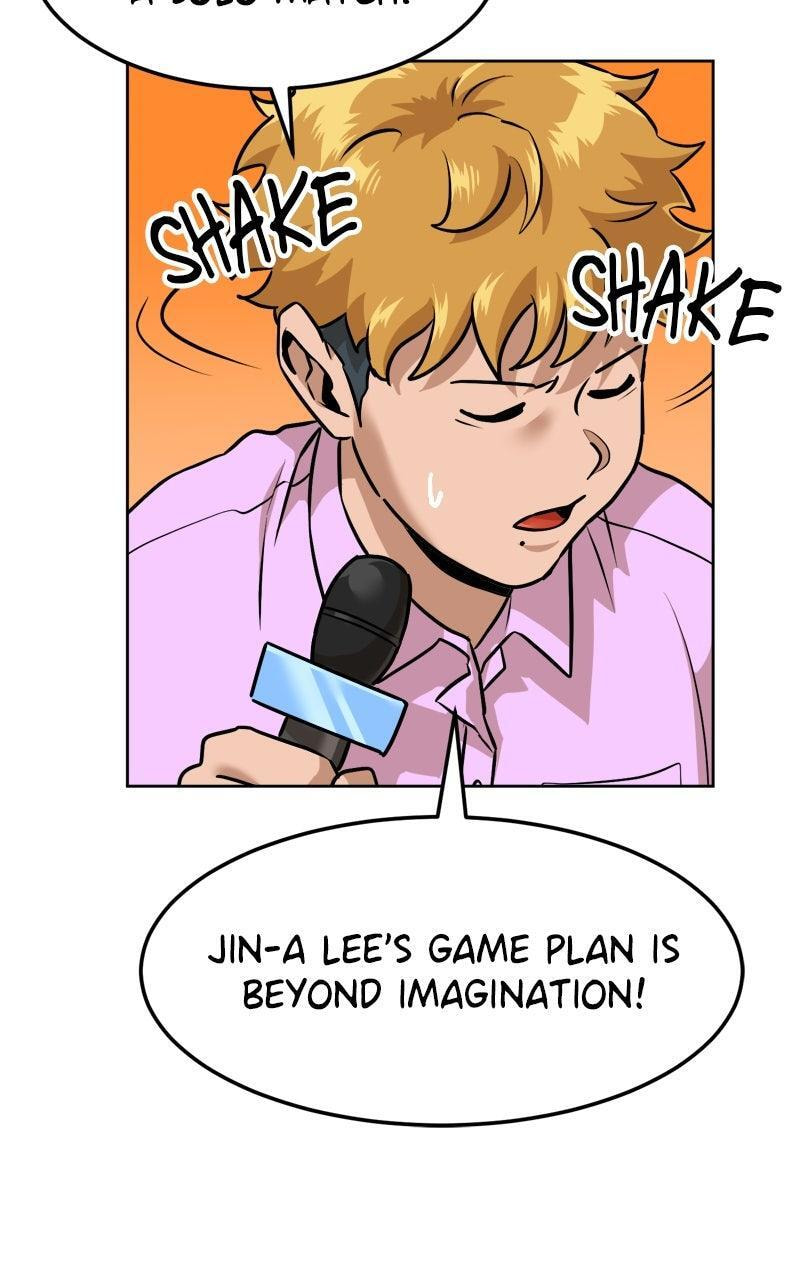 Double Click Chapter 217 page 8 - 
