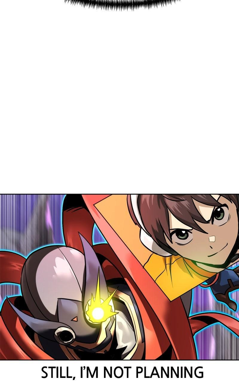 Double Click Chapter 217 page 73 - 