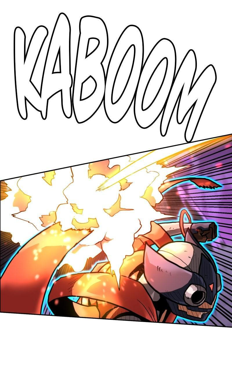 Double Click Chapter 217 page 82 - 
