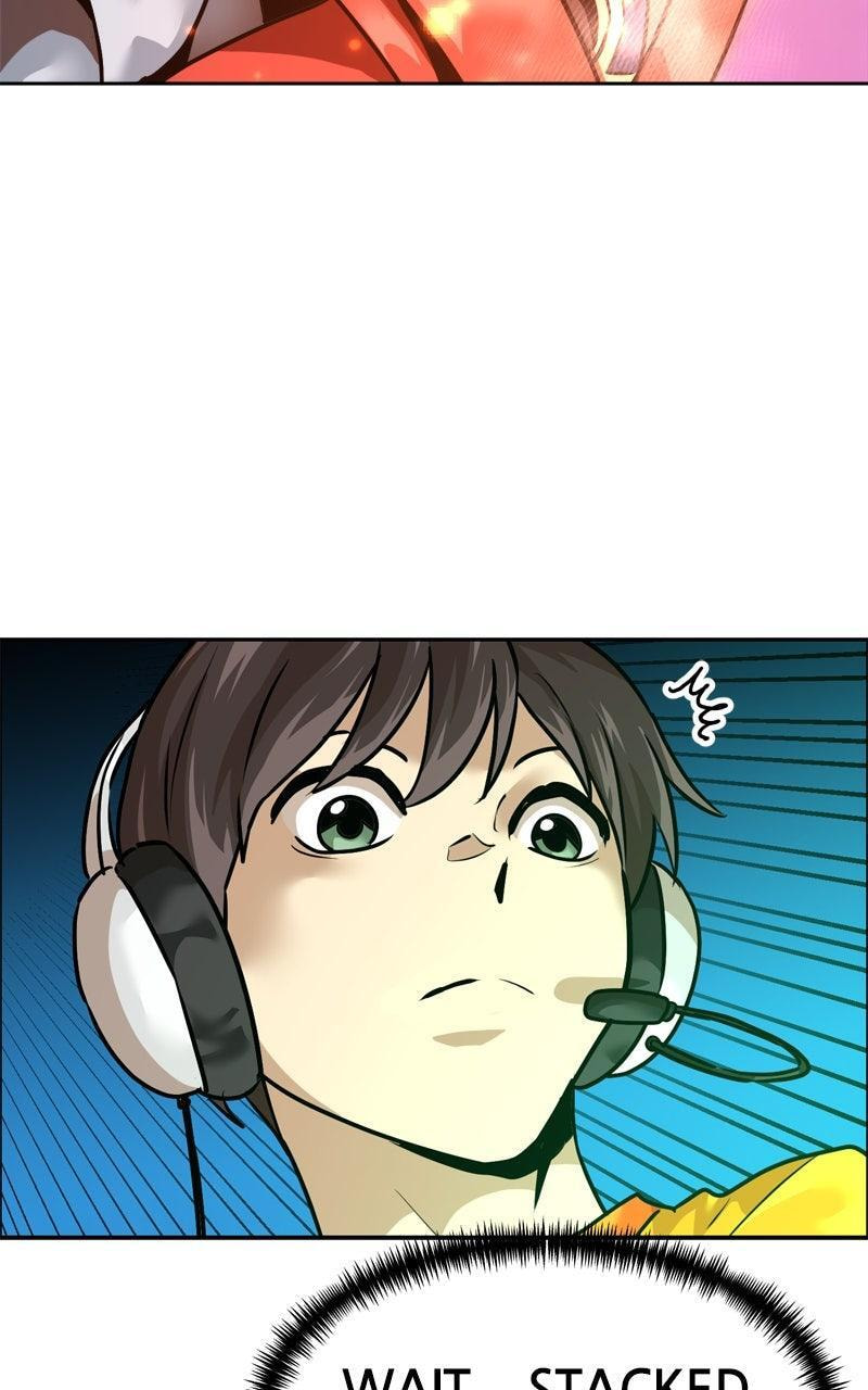 Double Click Chapter 217 page 93 - 