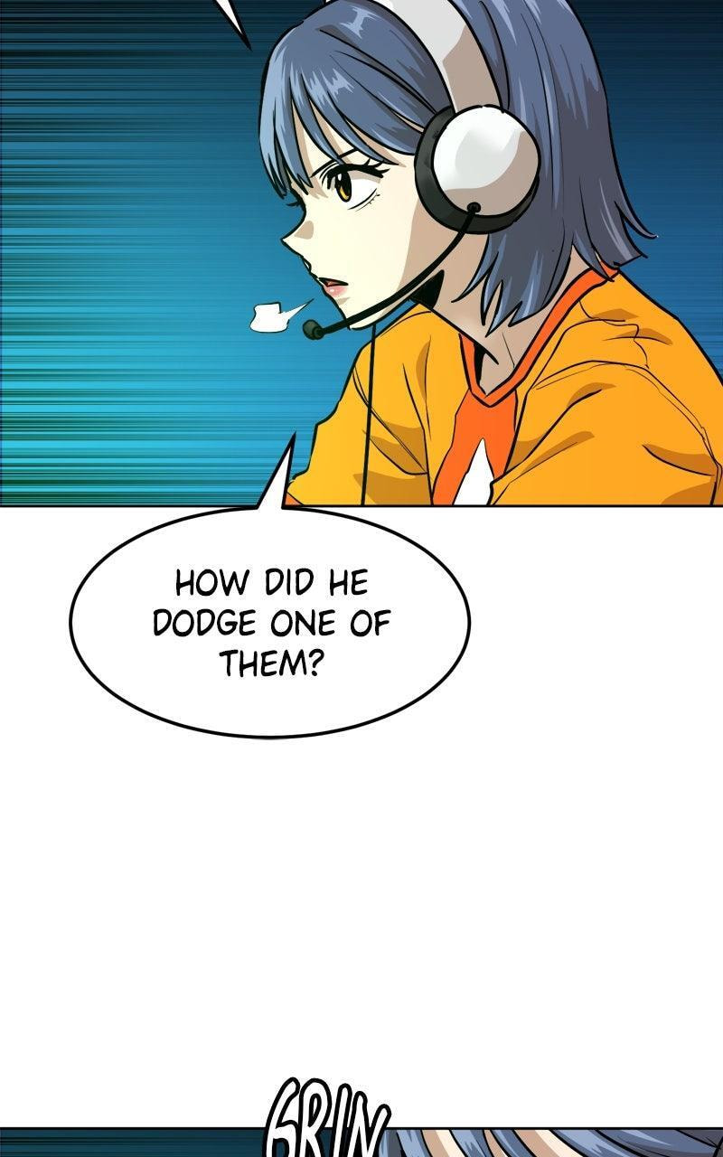 Double Click Chapter 217 page 95 - 