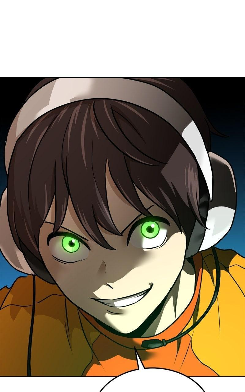 Double Click Chapter 218 page 1 - 
