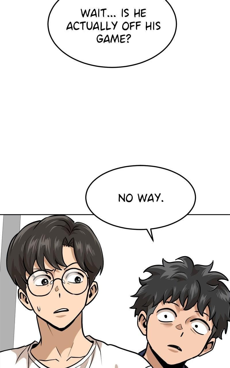 Double Click Chapter 218 page 111 - 