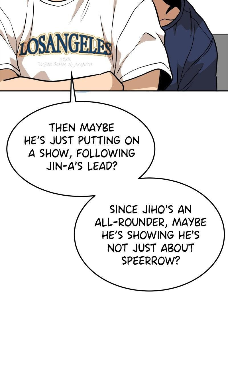 Double Click Chapter 218 page 112 - 