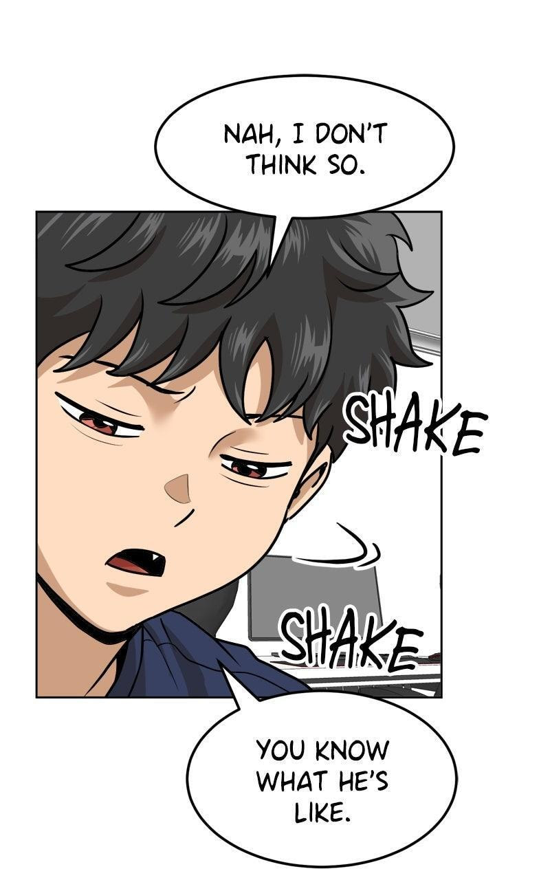 Double Click Chapter 218 page 113 - 