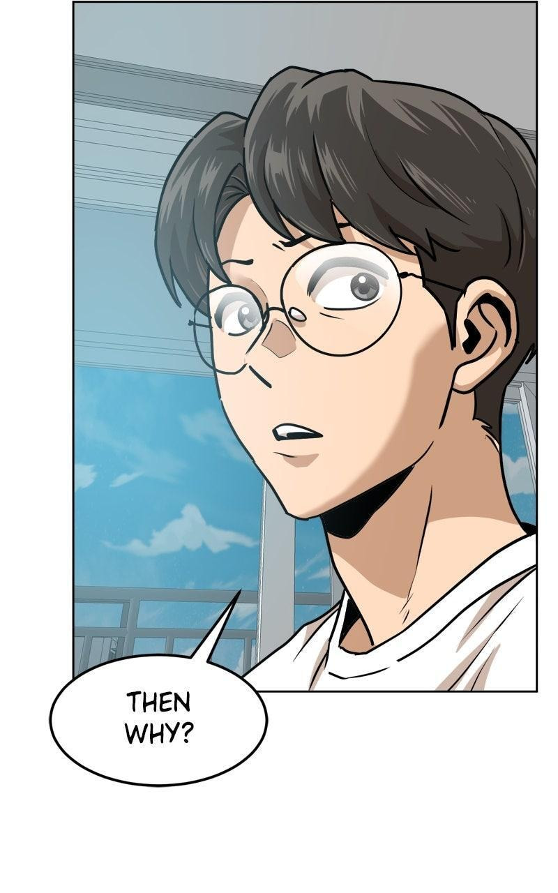 Double Click Chapter 218 page 116 - 