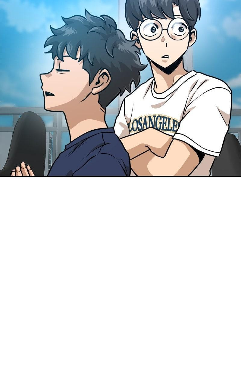 Double Click Chapter 218 page 118 - 