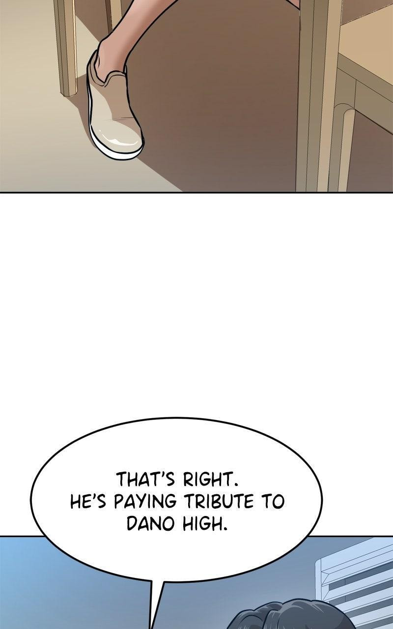 Double Click Chapter 218 page 120 - 