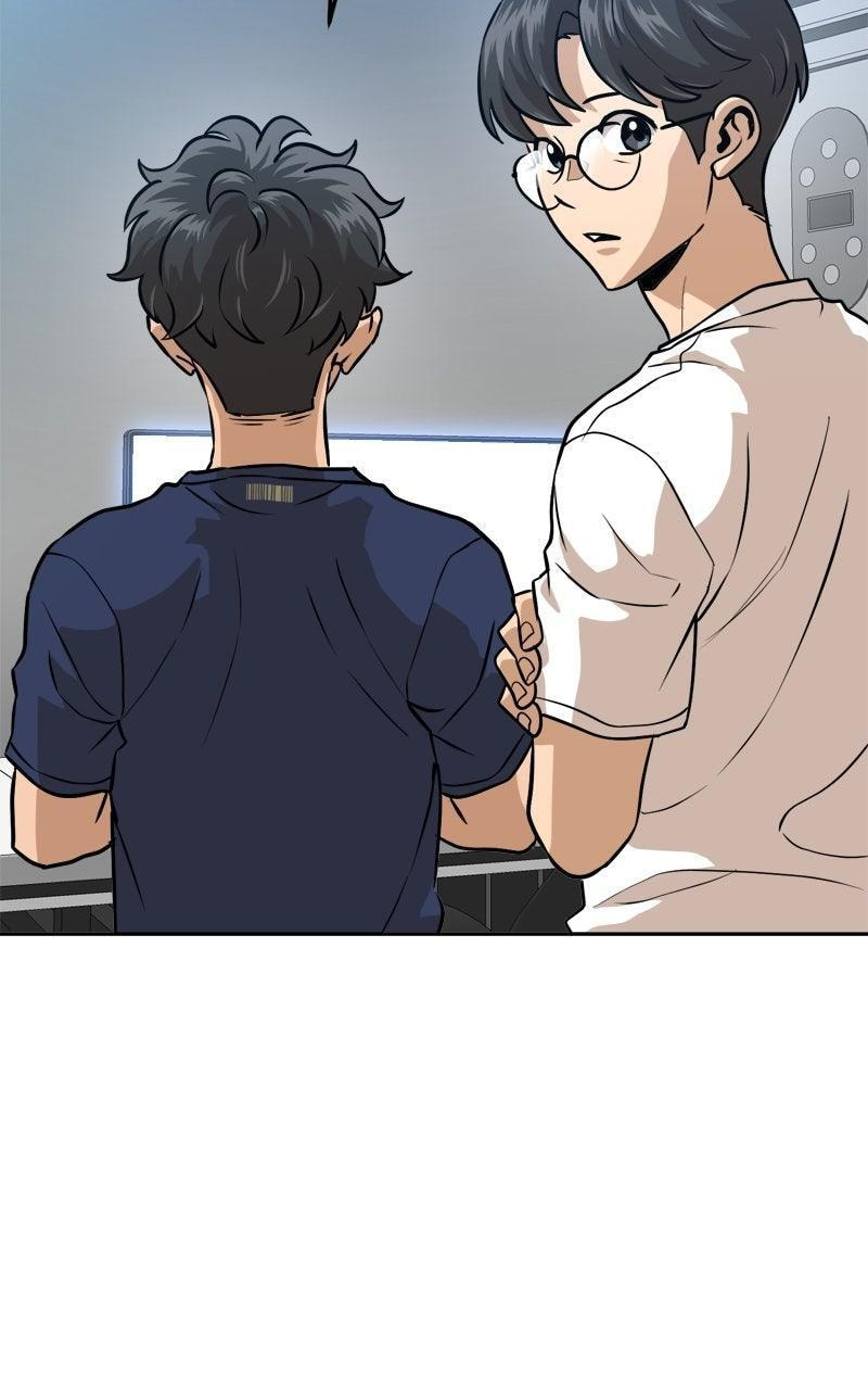 Double Click Chapter 218 page 121 - 