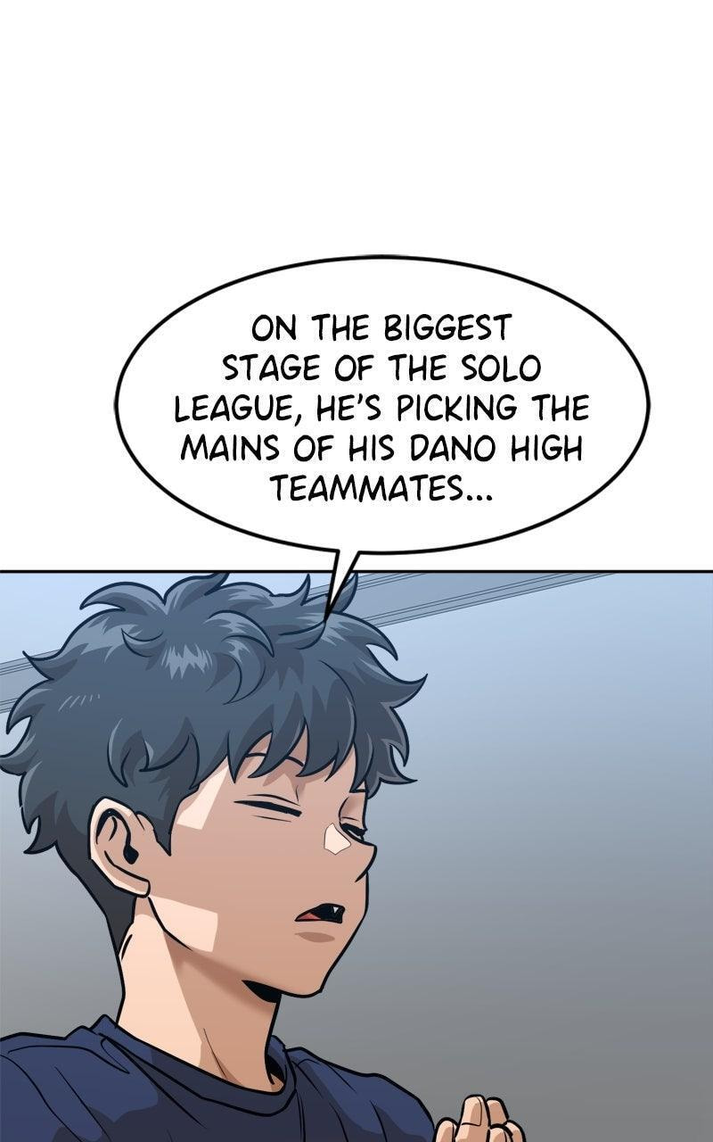 Double Click Chapter 218 page 122 - 