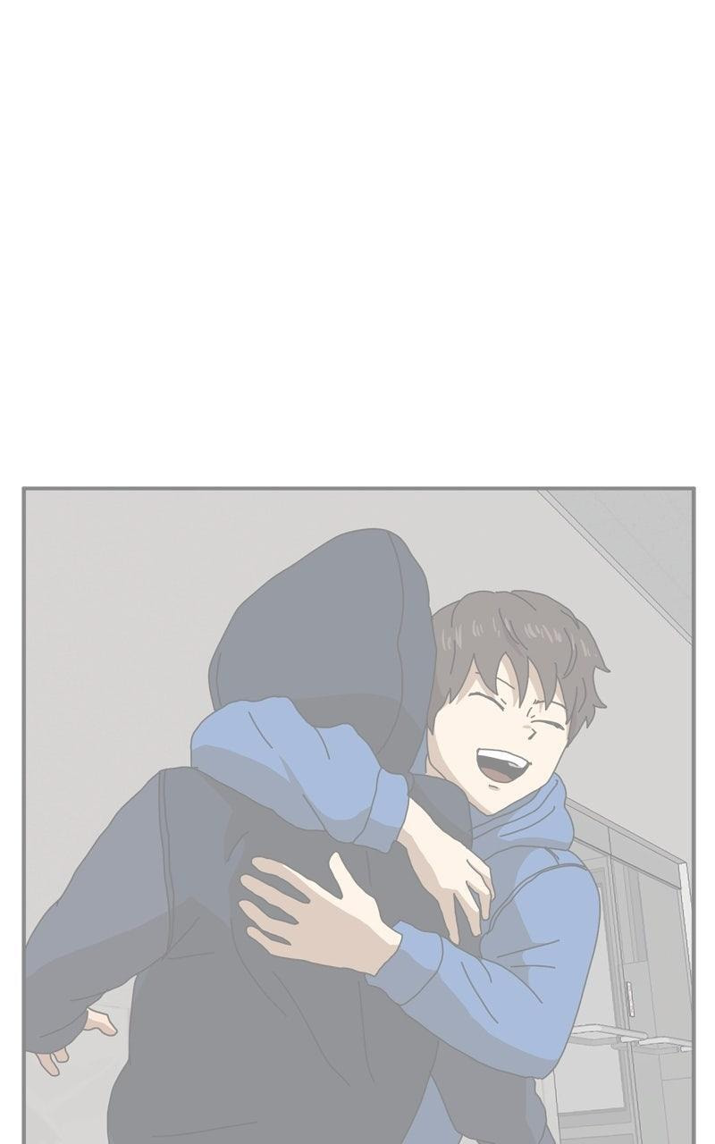 Double Click Chapter 218 page 124 - 