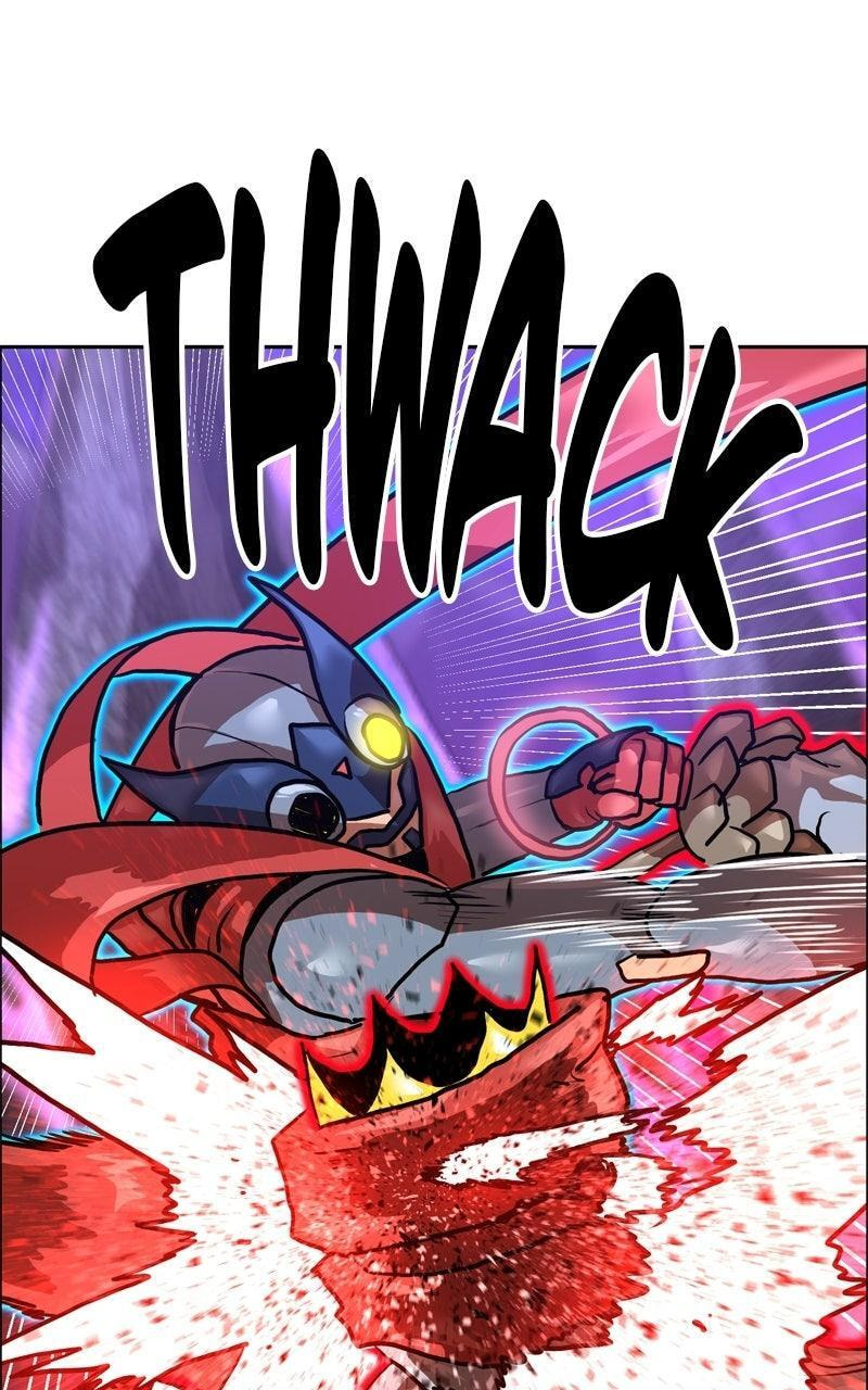 Double Click Chapter 218 page 3 - 