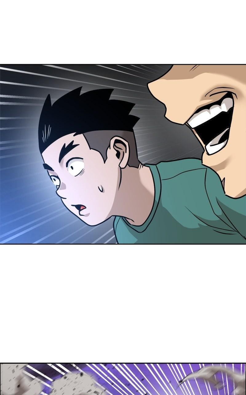 Double Click Chapter 218 page 21 - 