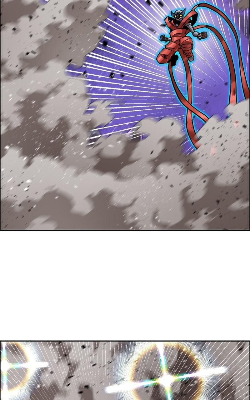 Double Click Chapter 218 page 22 - 