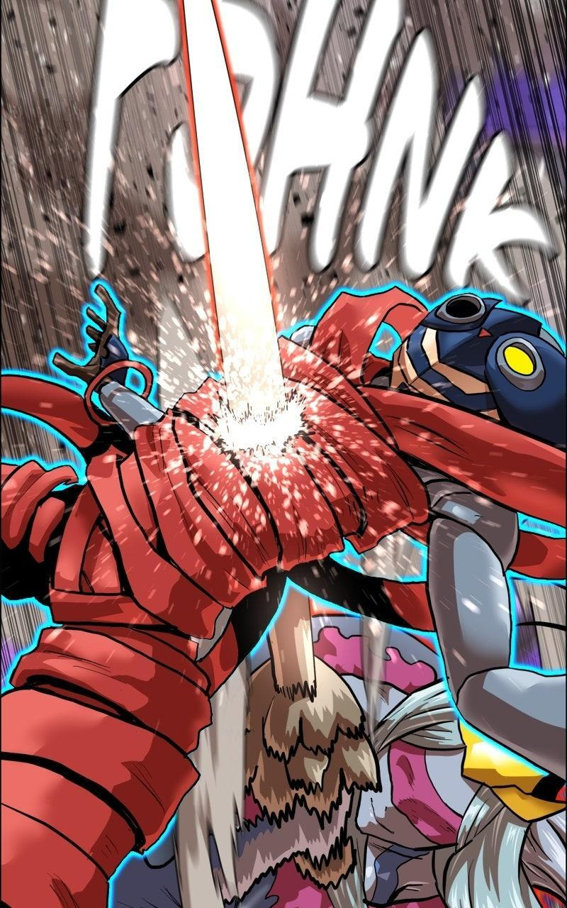 Double Click Chapter 218 page 28 - 