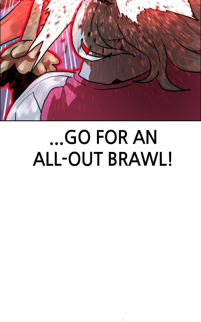Double Click Chapter 218 page 4 - 