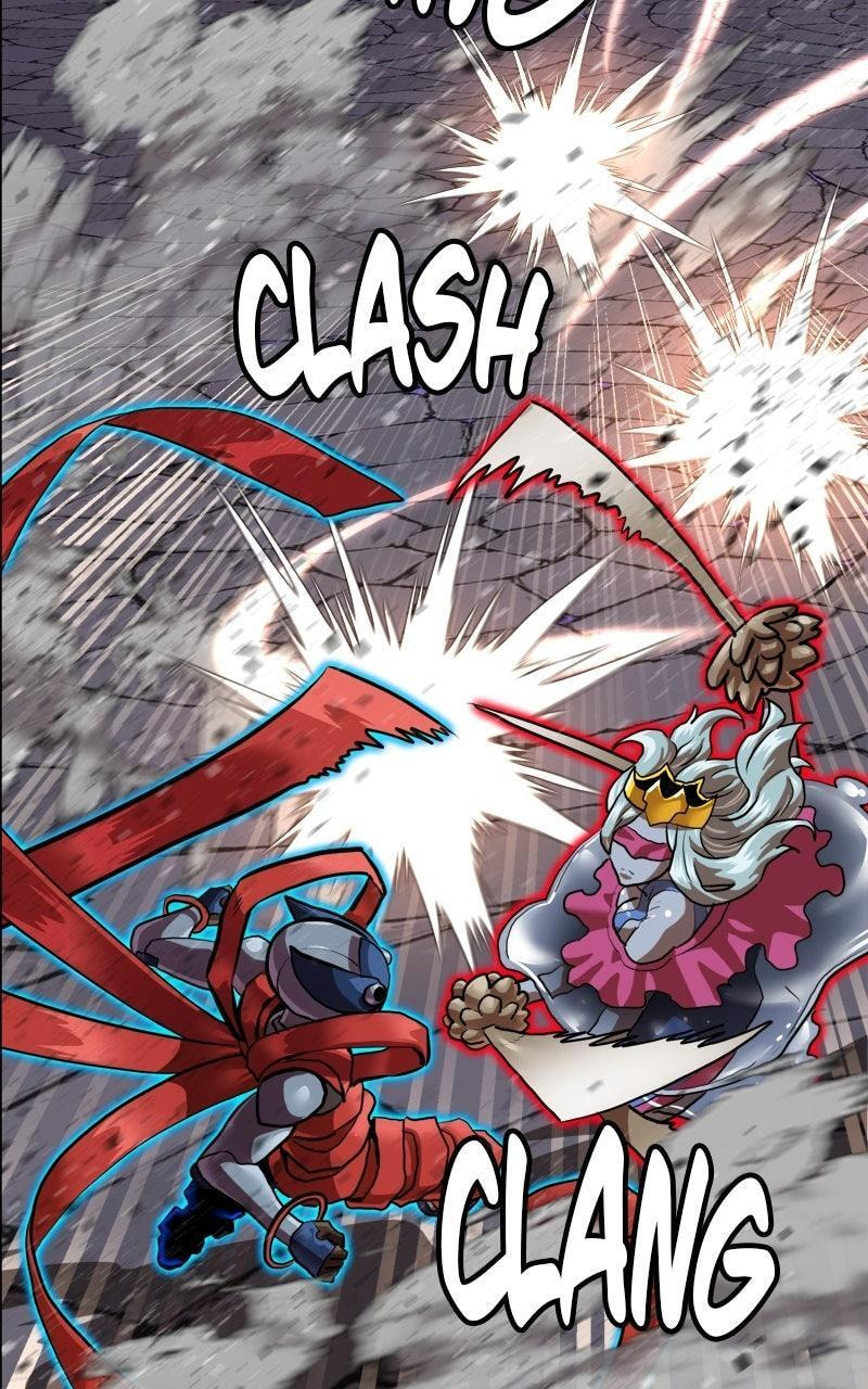 Double Click Chapter 218 page 34 - 