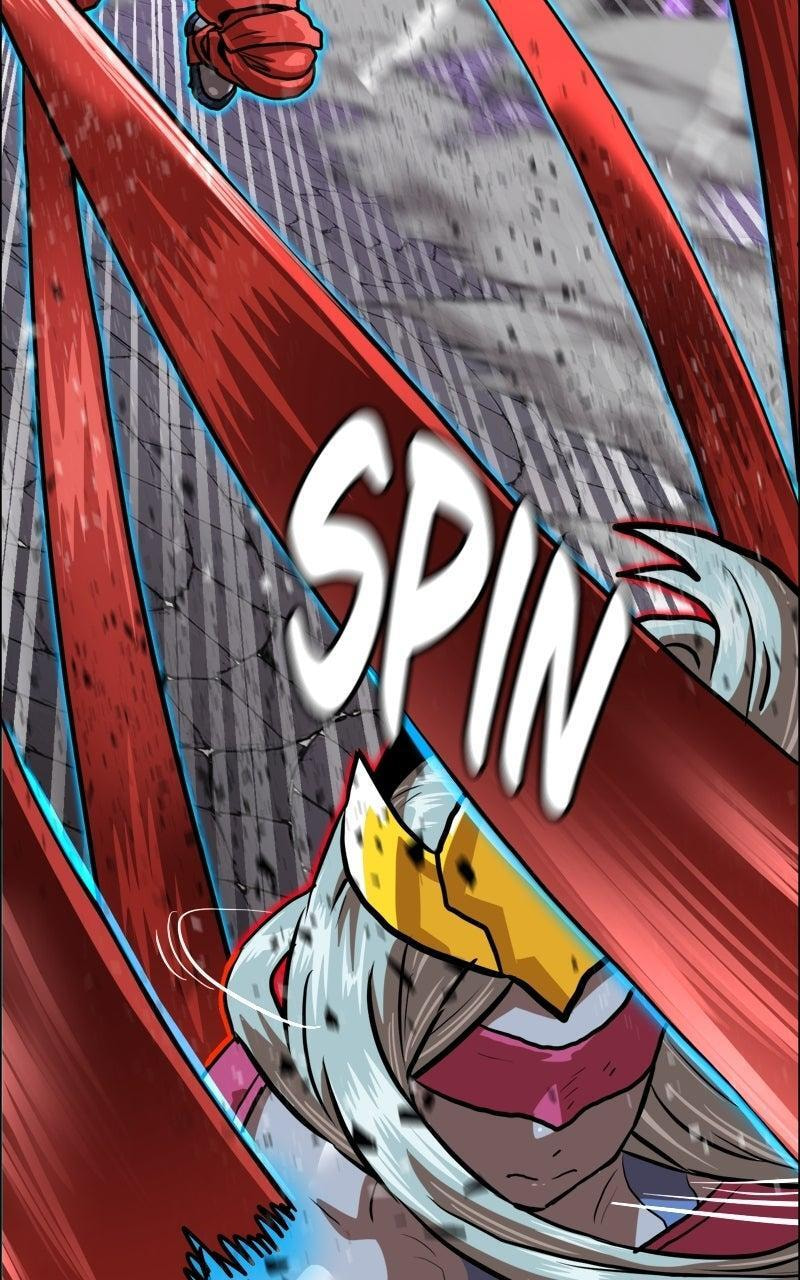 Double Click Chapter 218 page 36 - 