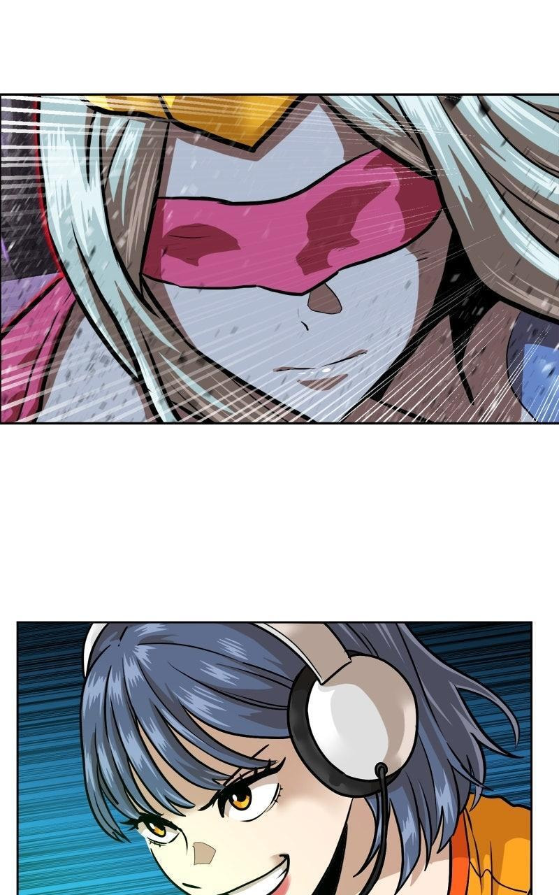 Double Click Chapter 218 page 38 - 