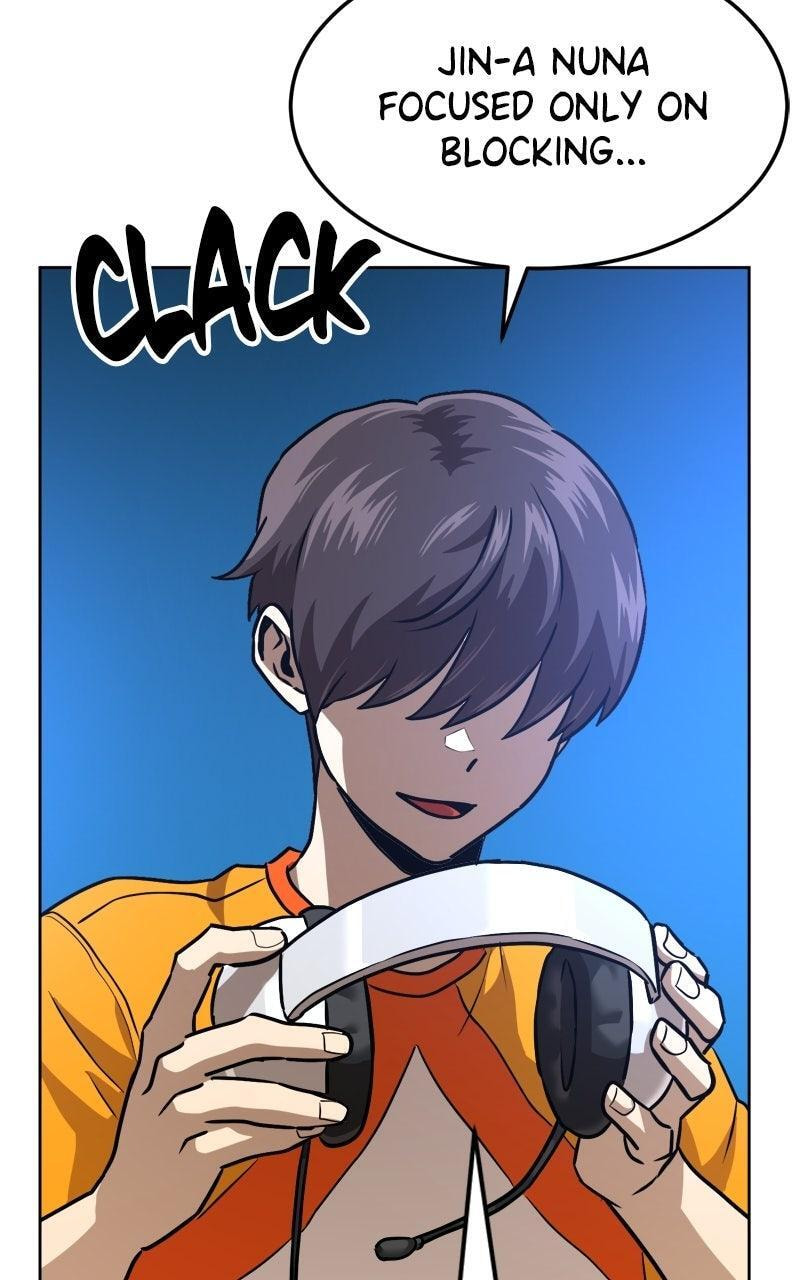 Double Click Chapter 218 page 57 - 
