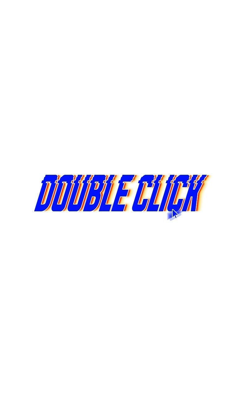 Double Click Chapter 218 page 60 - 