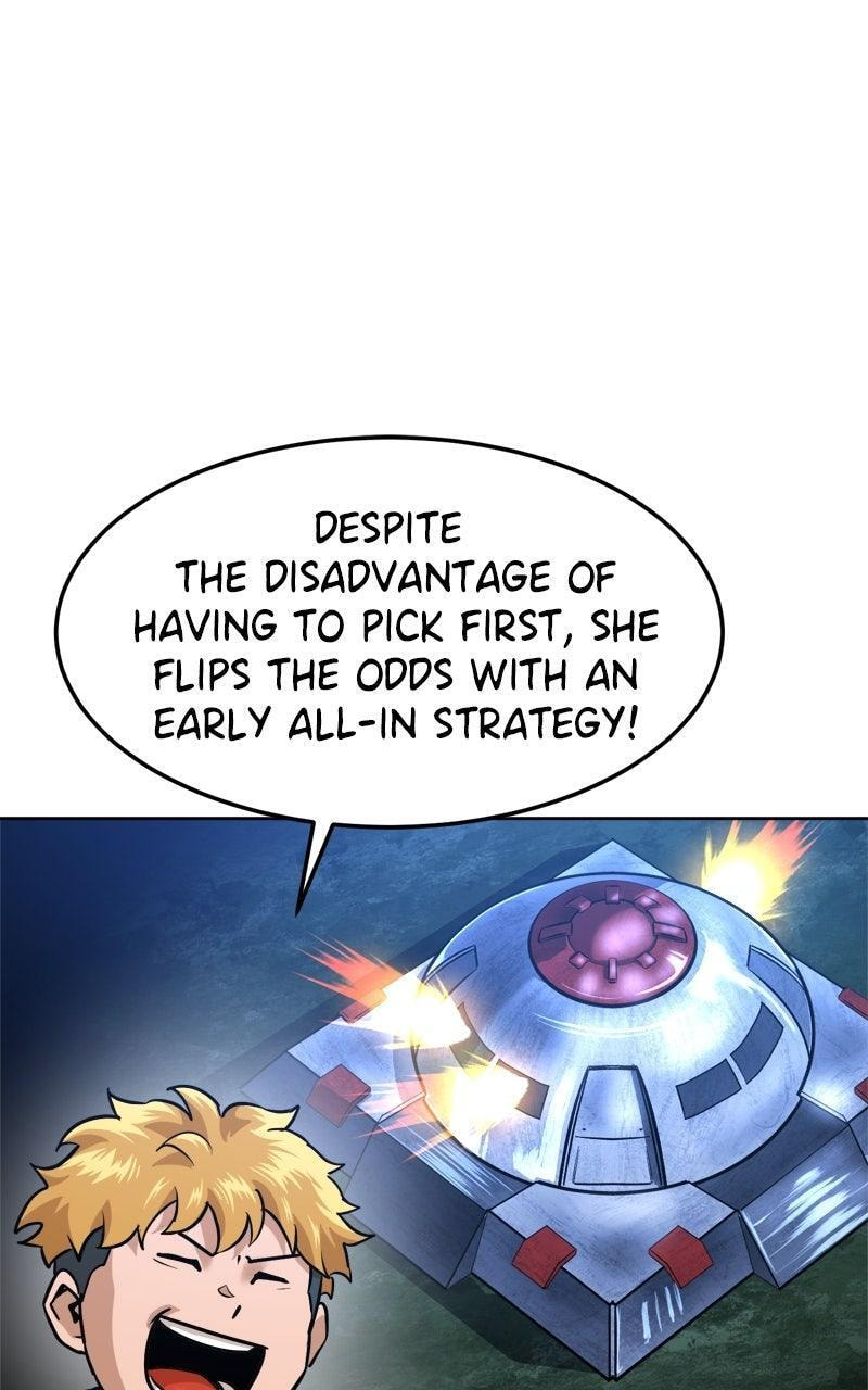 Double Click Chapter 218 page 63 - 