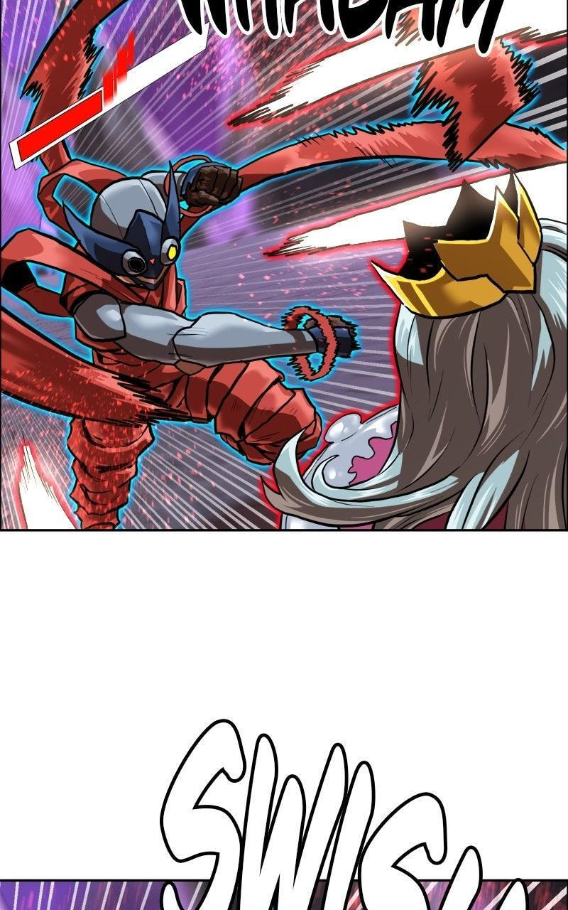Double Click Chapter 218 page 8 - 