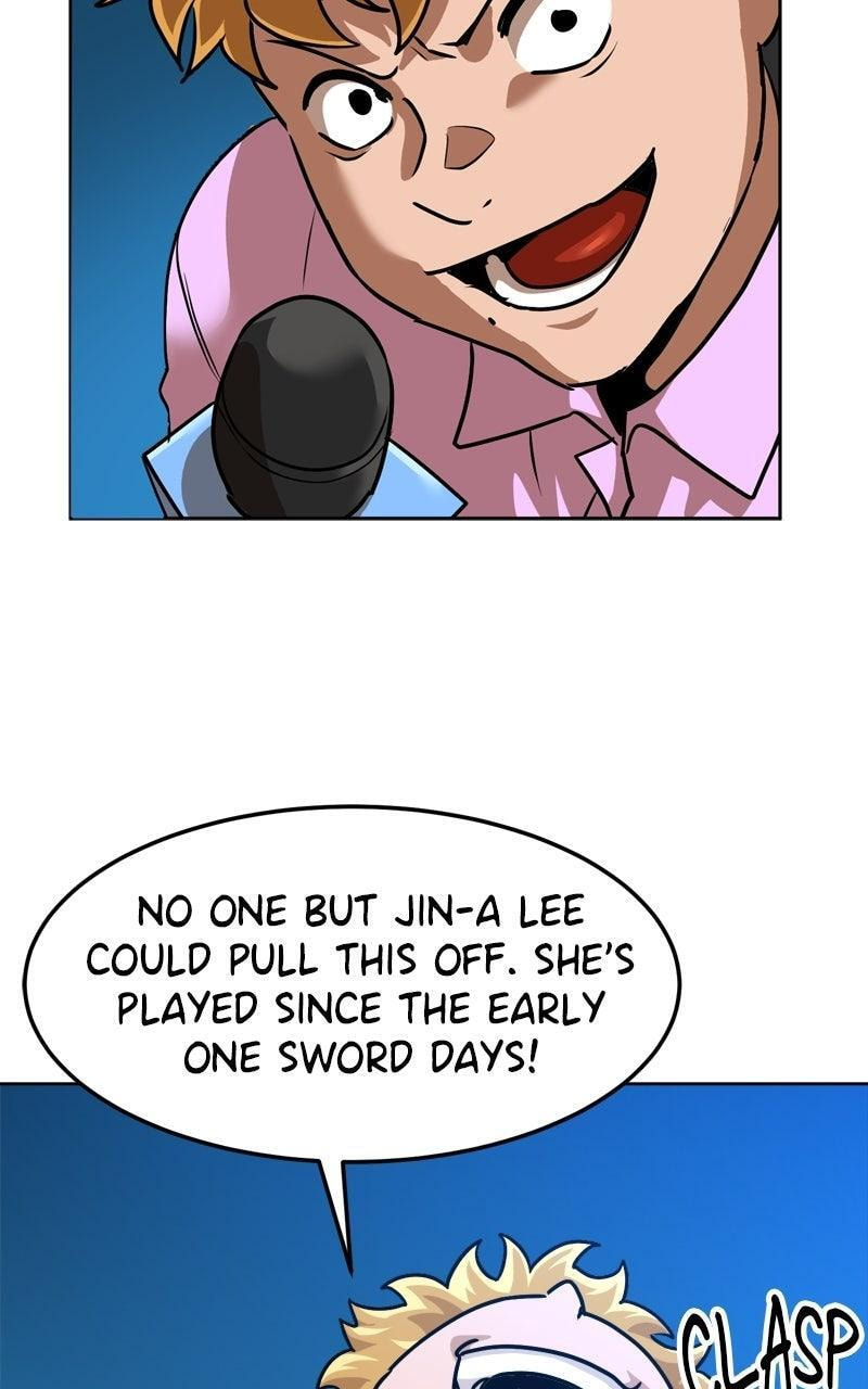 Double Click Chapter 218 page 71 - 