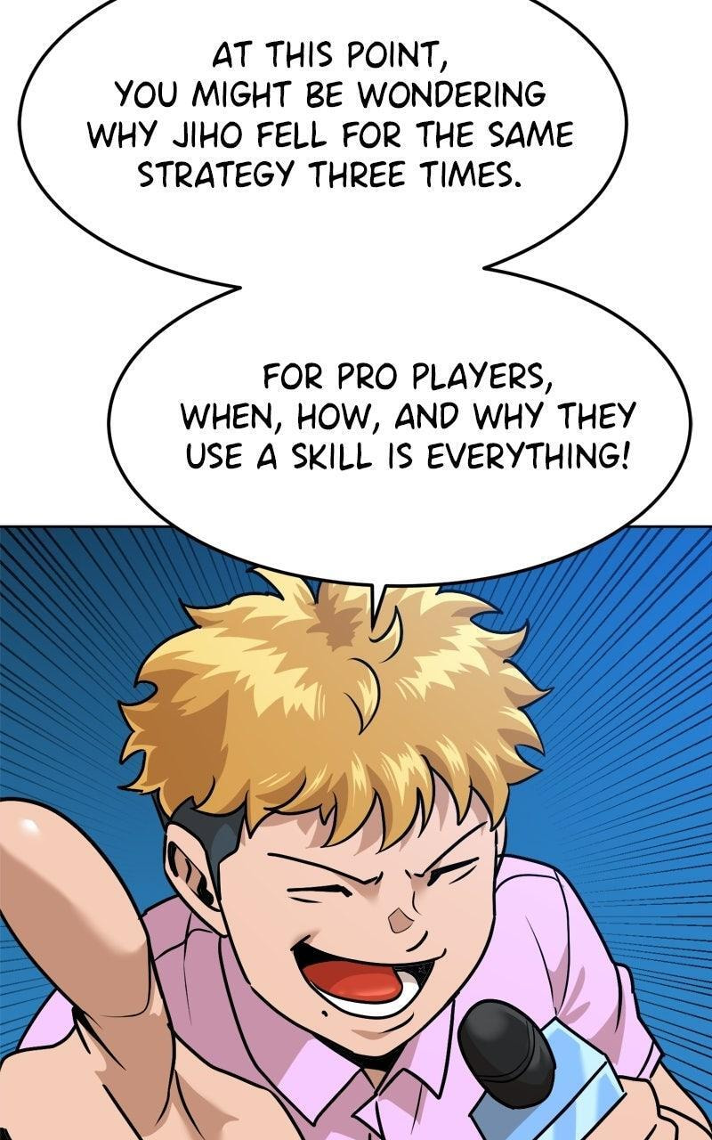 Double Click Chapter 218 page 73 - 