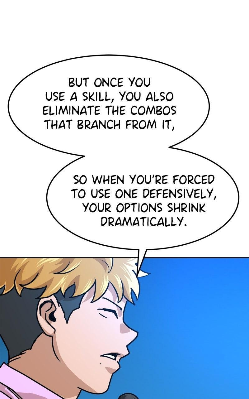 Double Click Chapter 218 page 84 - 