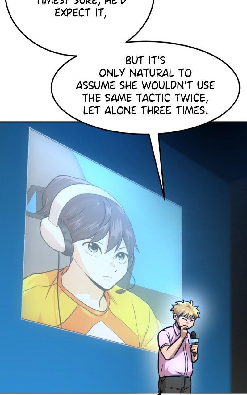 Double Click Chapter 218 page 89 - 