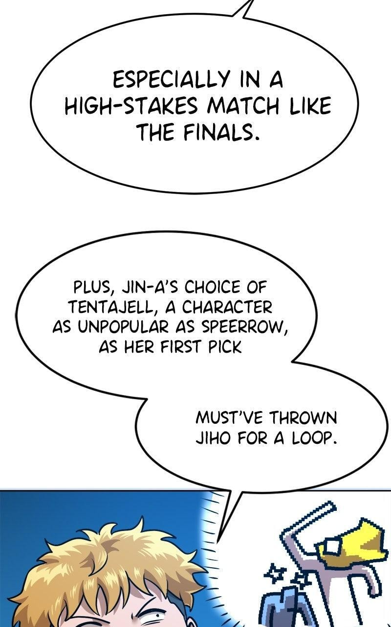 Double Click Chapter 218 page 90 - 