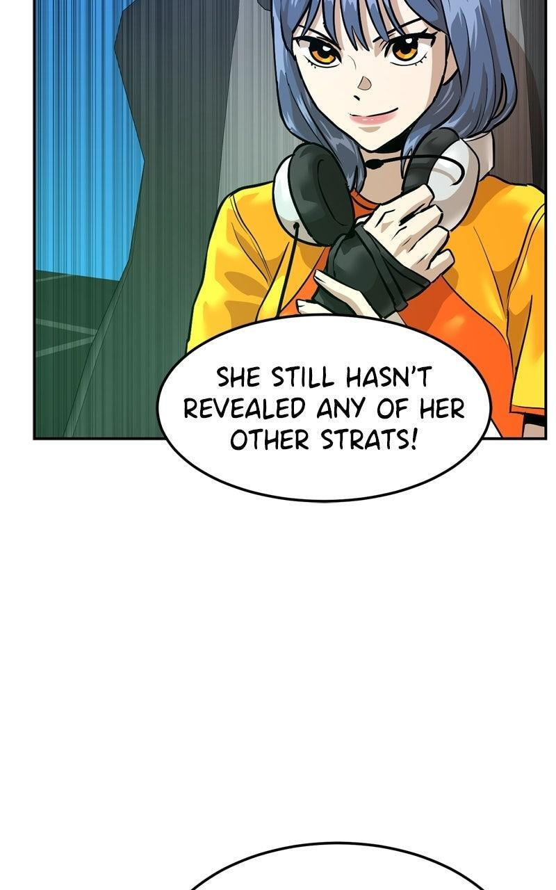 Double Click Chapter 218 page 94 - 
