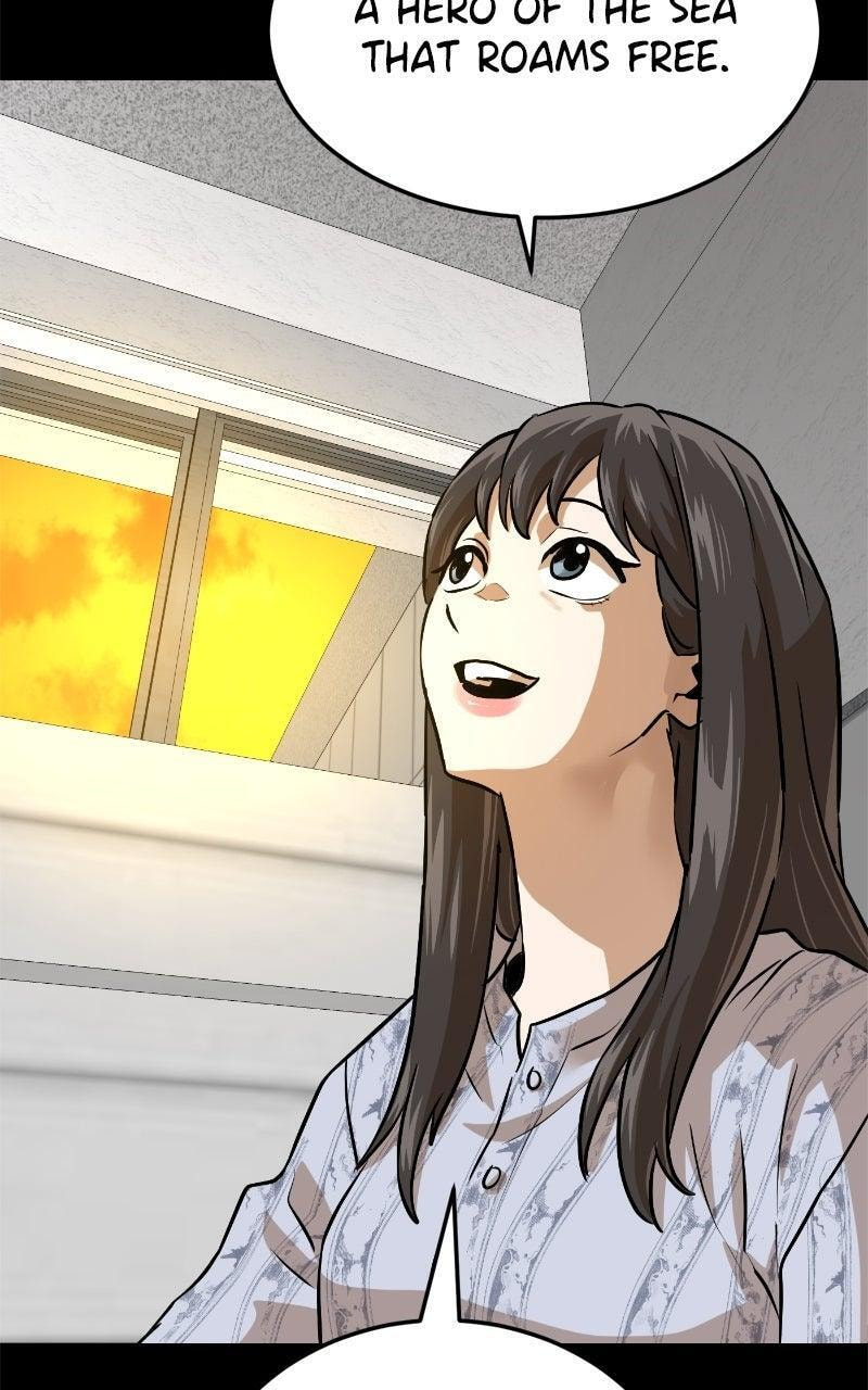 Double Click Chapter 219 page 110 - 