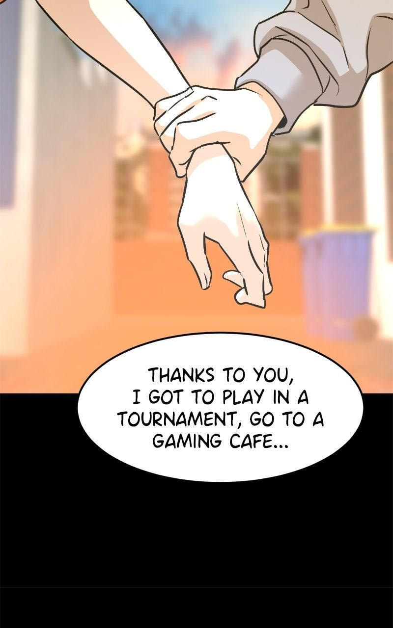 Double Click Chapter 219 page 112 - 