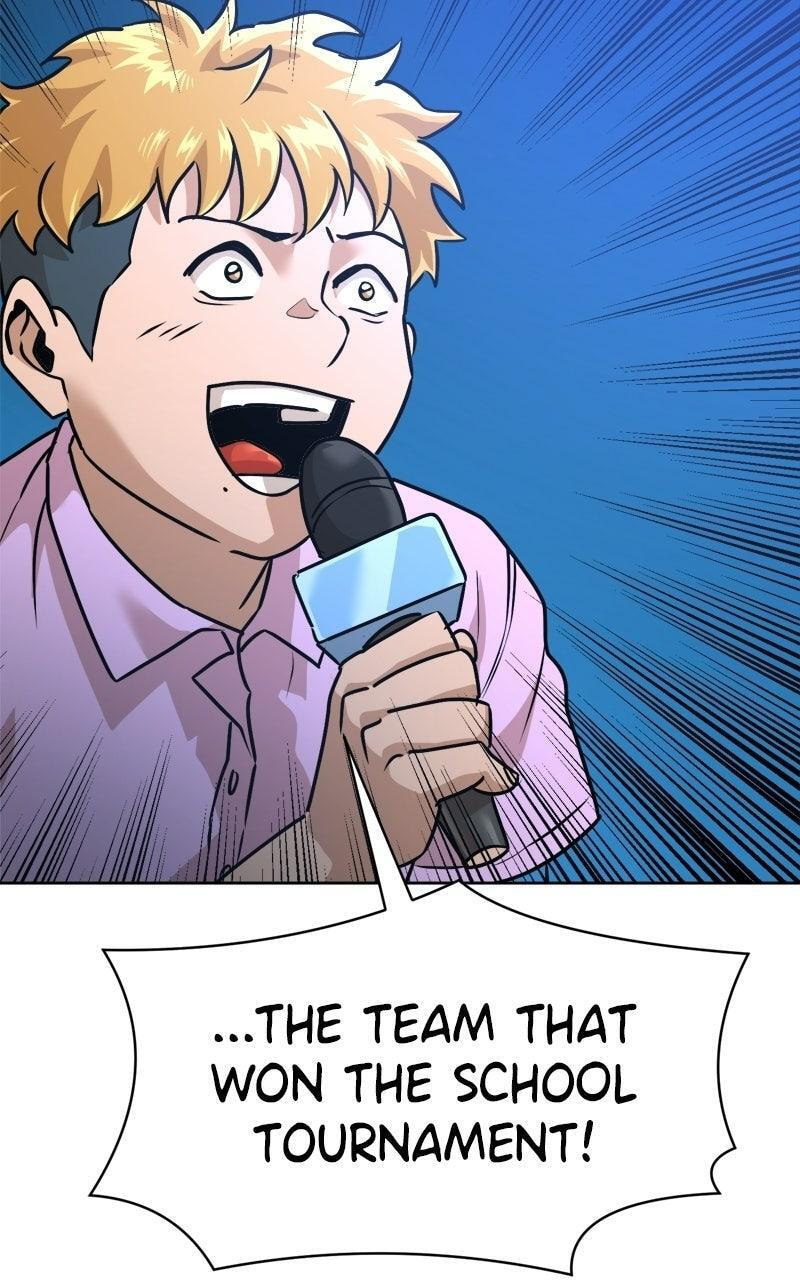 Double Click Chapter 219 page 14 - 