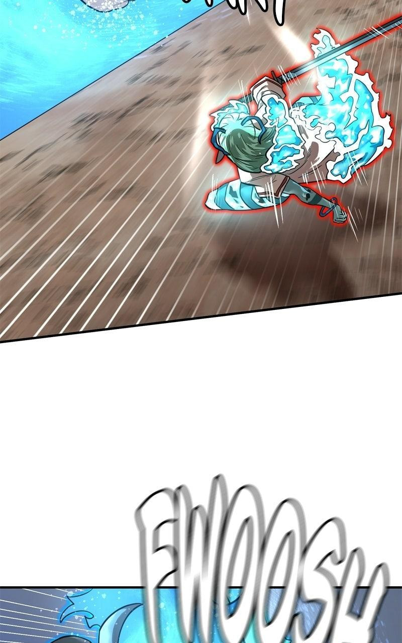 Double Click Chapter 219 page 135 - 