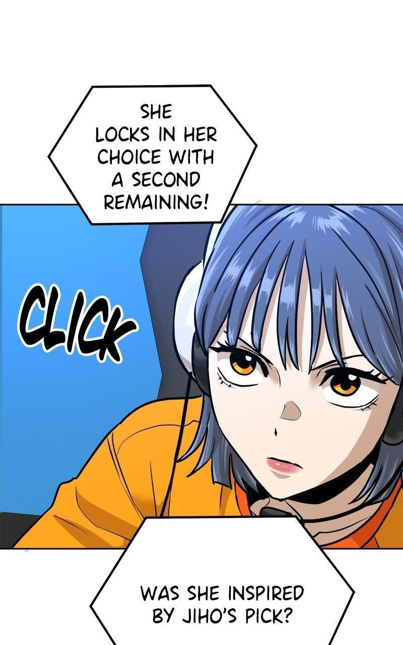 Double Click Chapter 219 page 20 - 