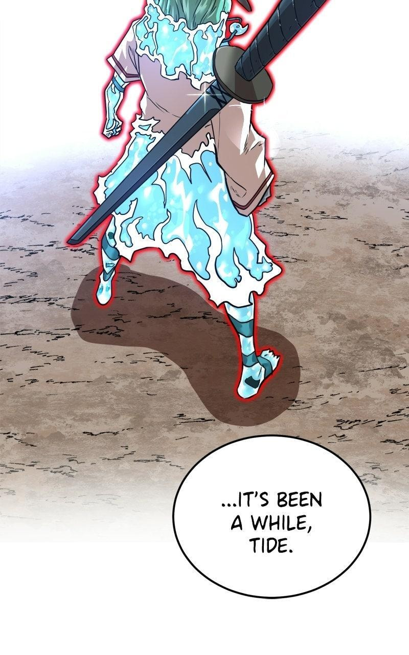 Double Click Chapter 219 page 33 - 