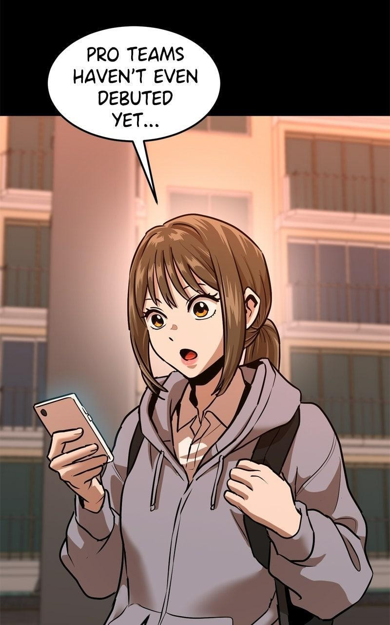 Double Click Chapter 219 page 36 - 