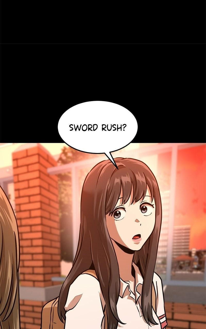 Double Click Chapter 219 page 39 - 