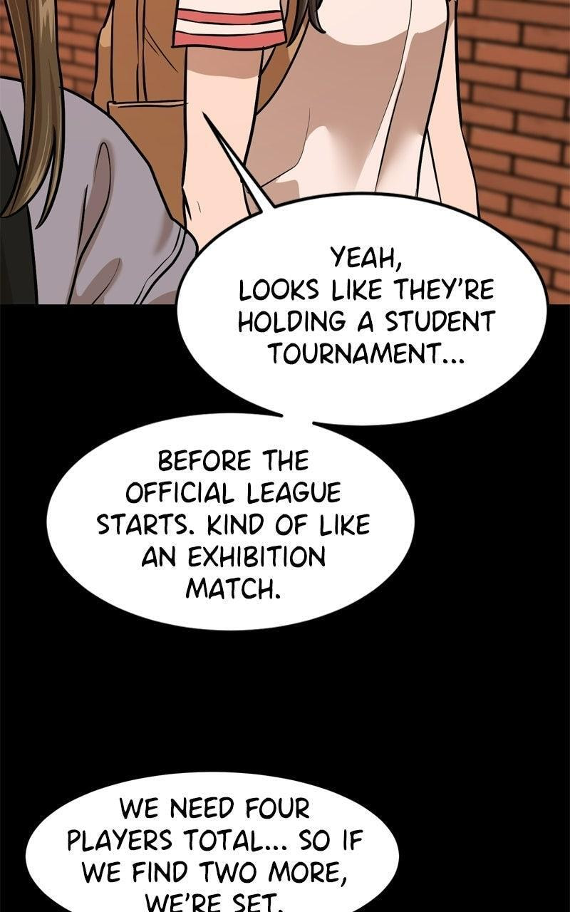 Double Click Chapter 219 page 40 - 